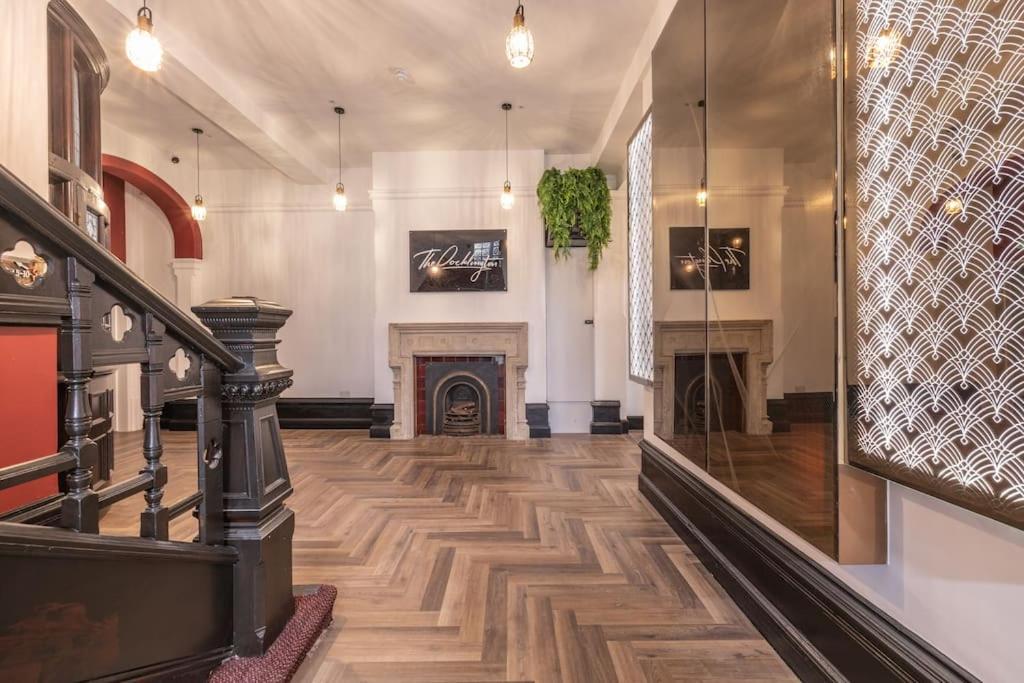 The Pocklington - The Filbert Suite レスター エクステリア 写真